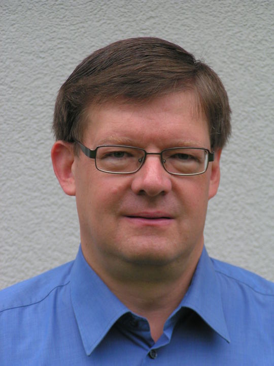 Matthias Bordt