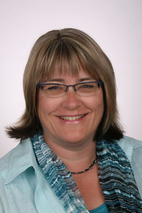 Monika Nägeli