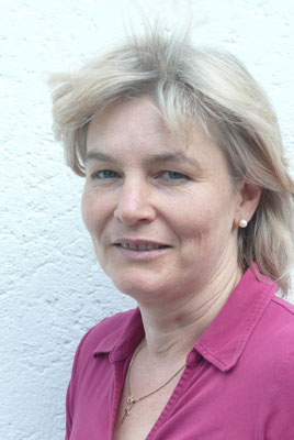 Silvia Hochstrasser