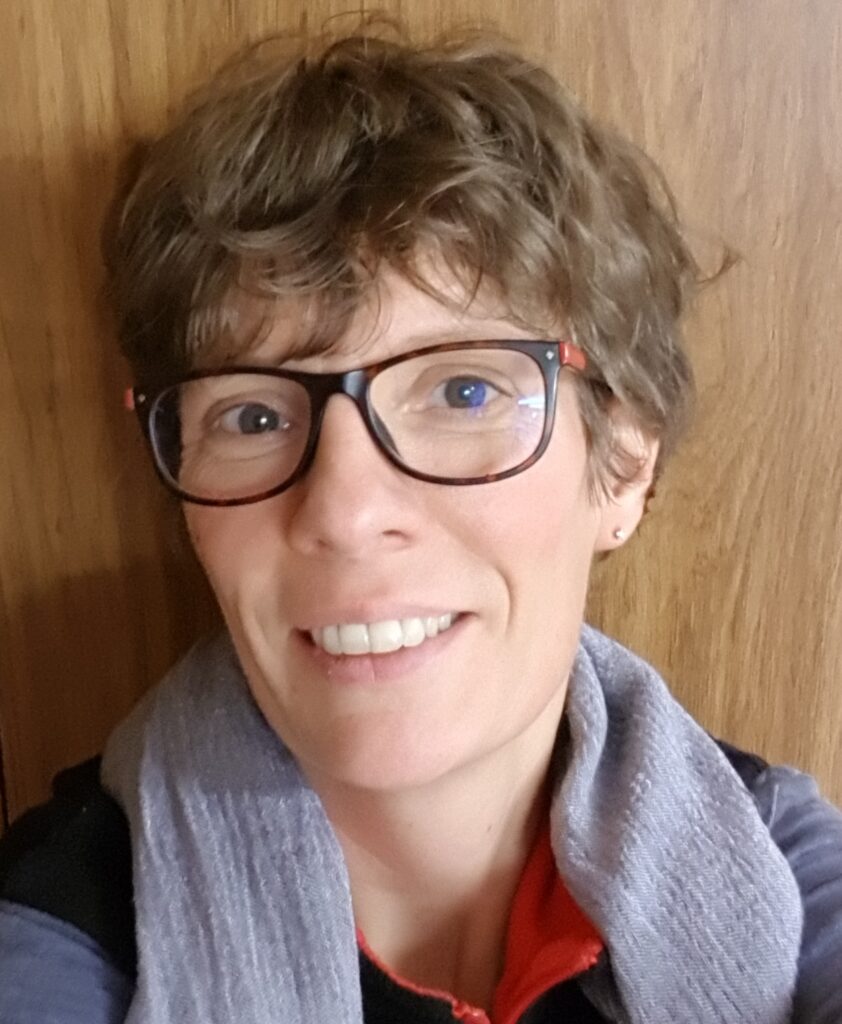 Susanne Aeschimann