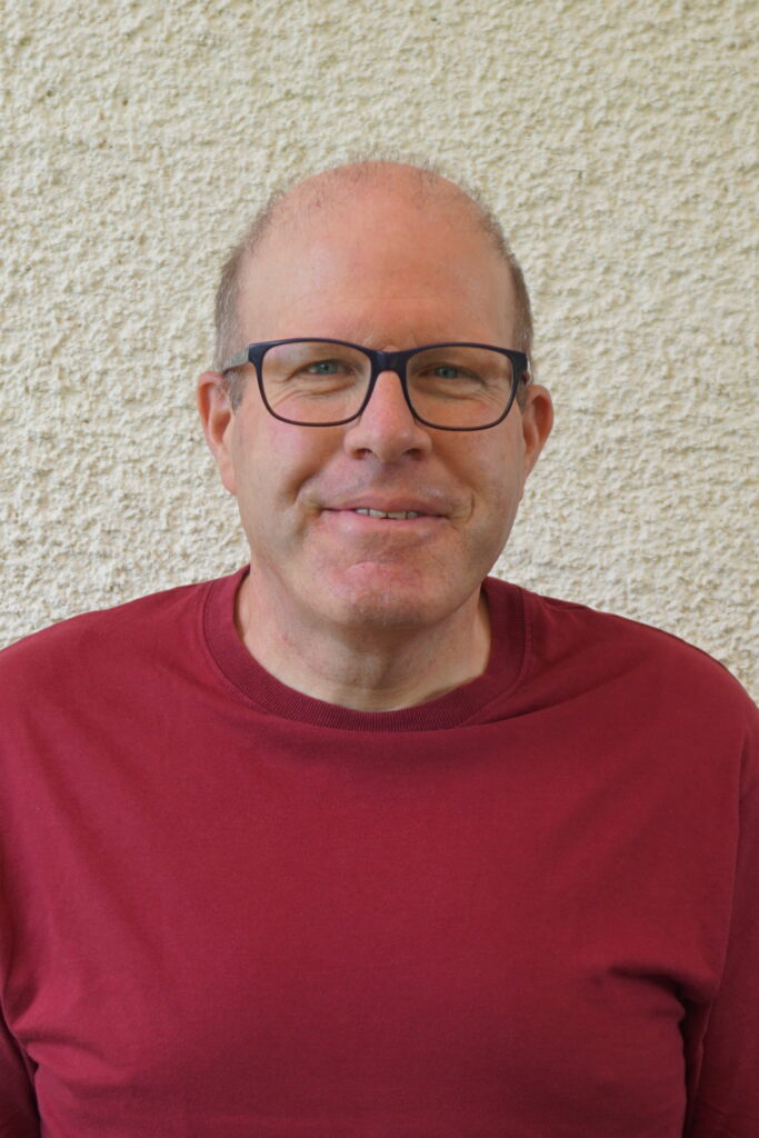 Thomas Keller