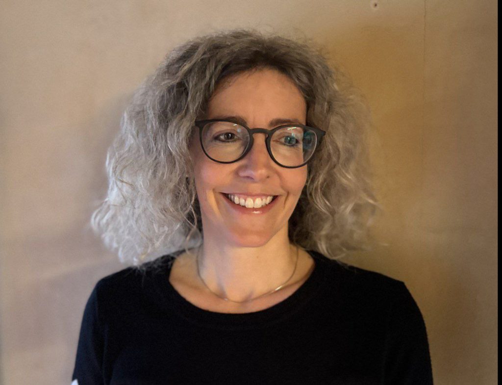 Marielle Studer