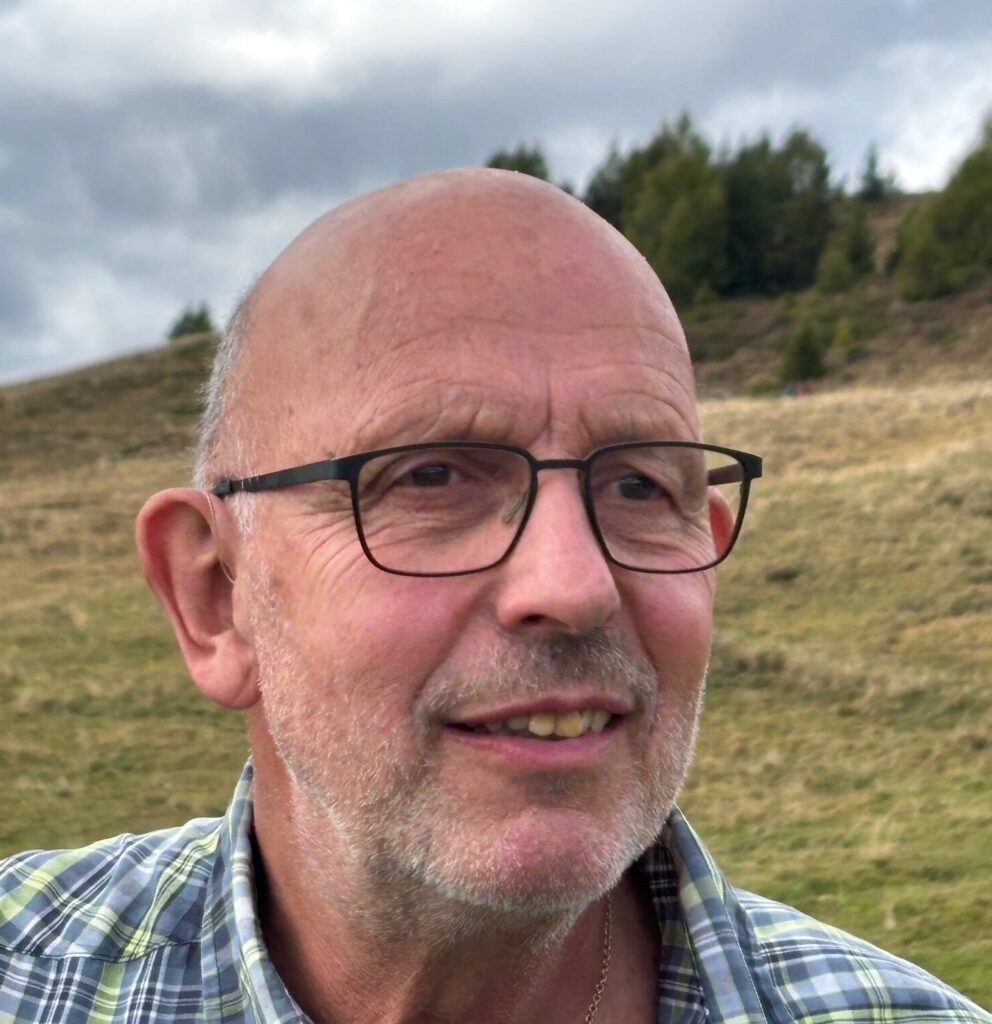 Markus Tanner