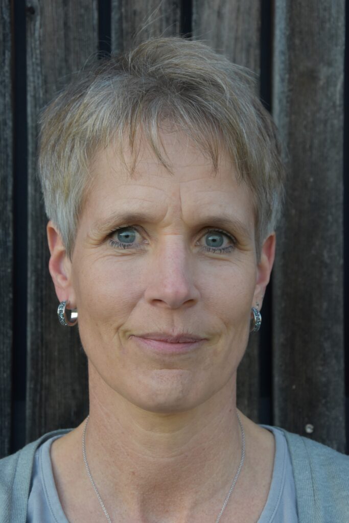Claudia Morf-Härtner