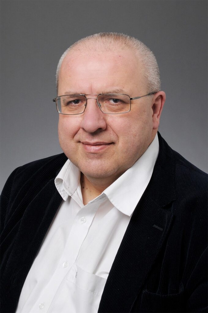 Conrad Schneider